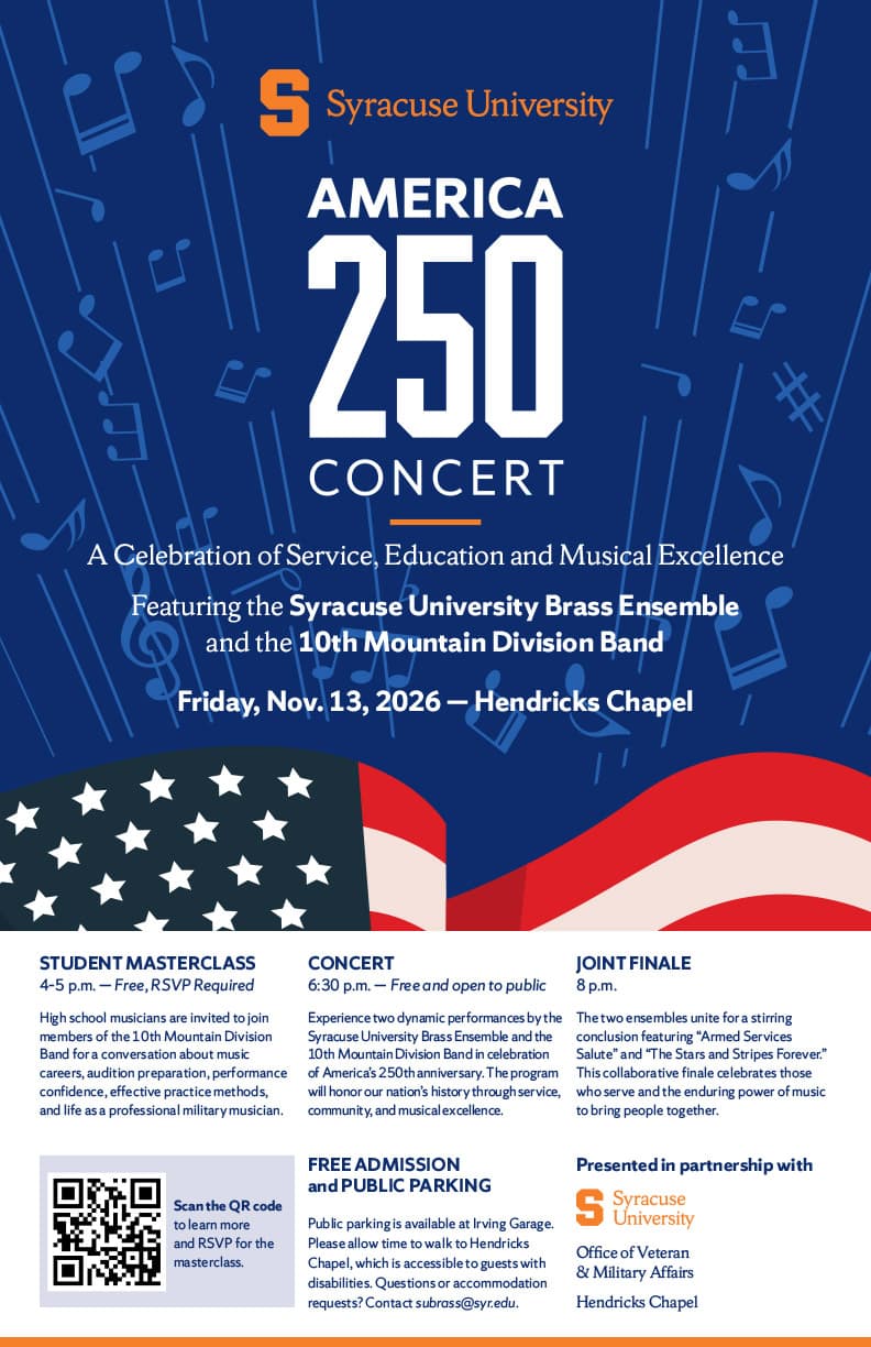 Preview of the America 250 tabloid-size poster