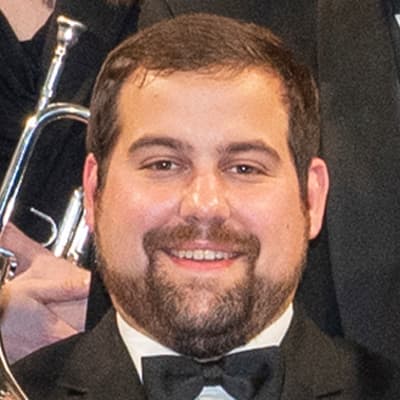 Anthony Veiga