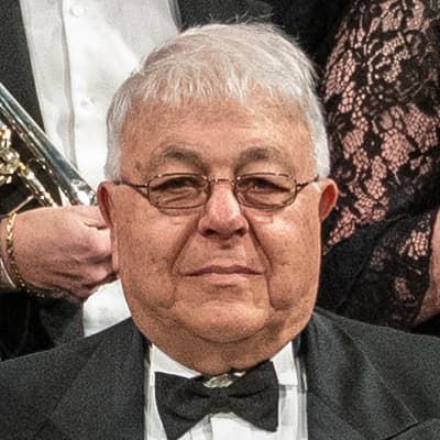 Bill Abdallah