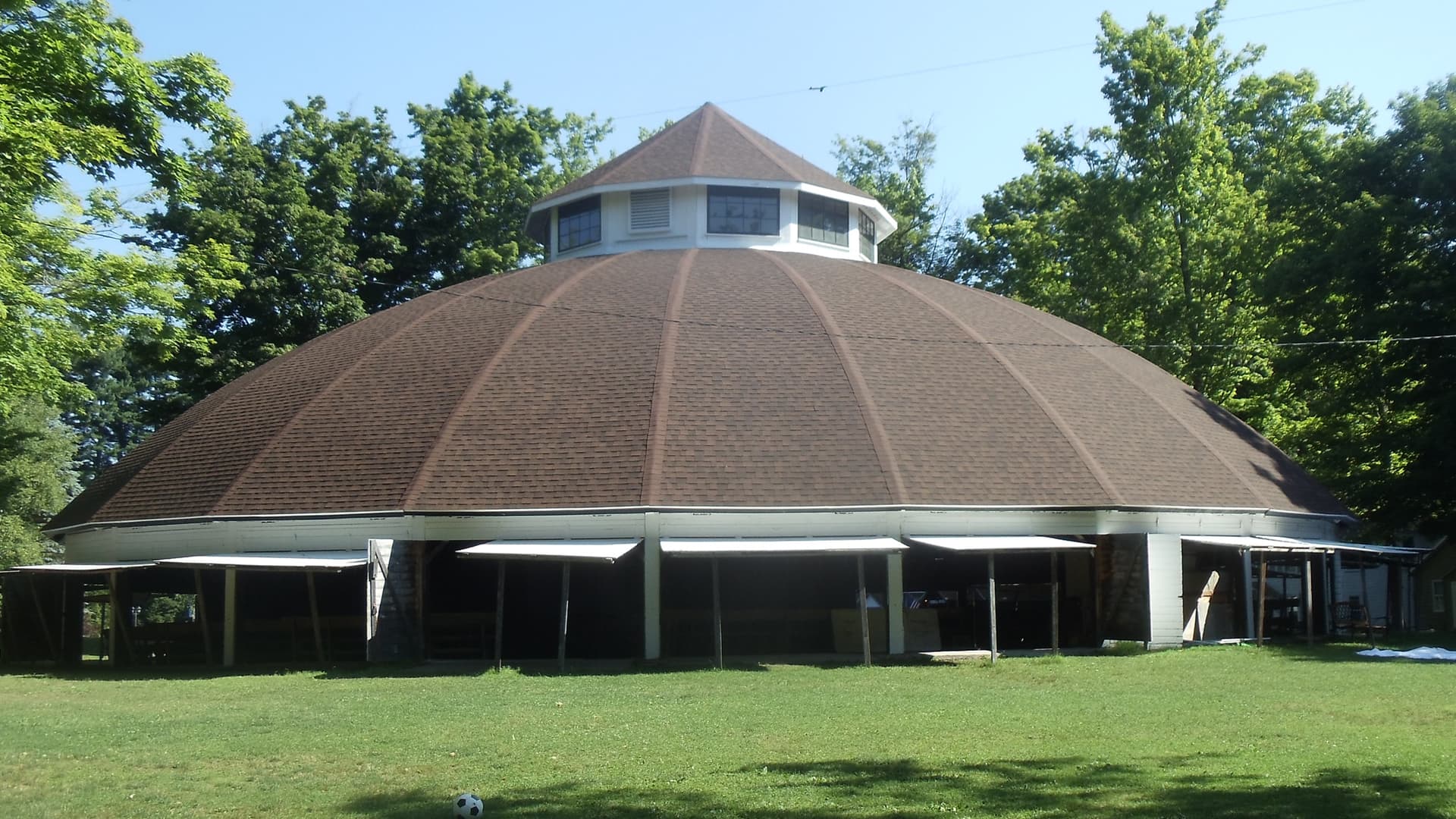 July 3 Pops Concert at Delta Lake Tabernacle