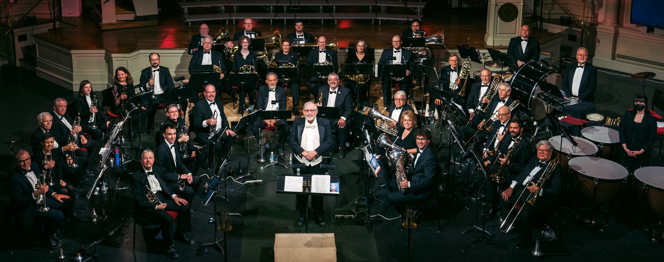 About the Syracuse University Brass Ensemble History & Musical Excellence