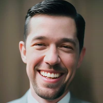 Joshua Symborski