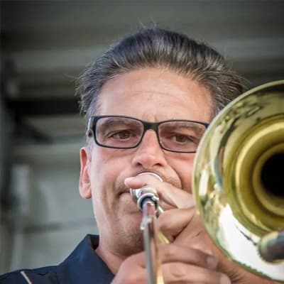 Joe Columbo
