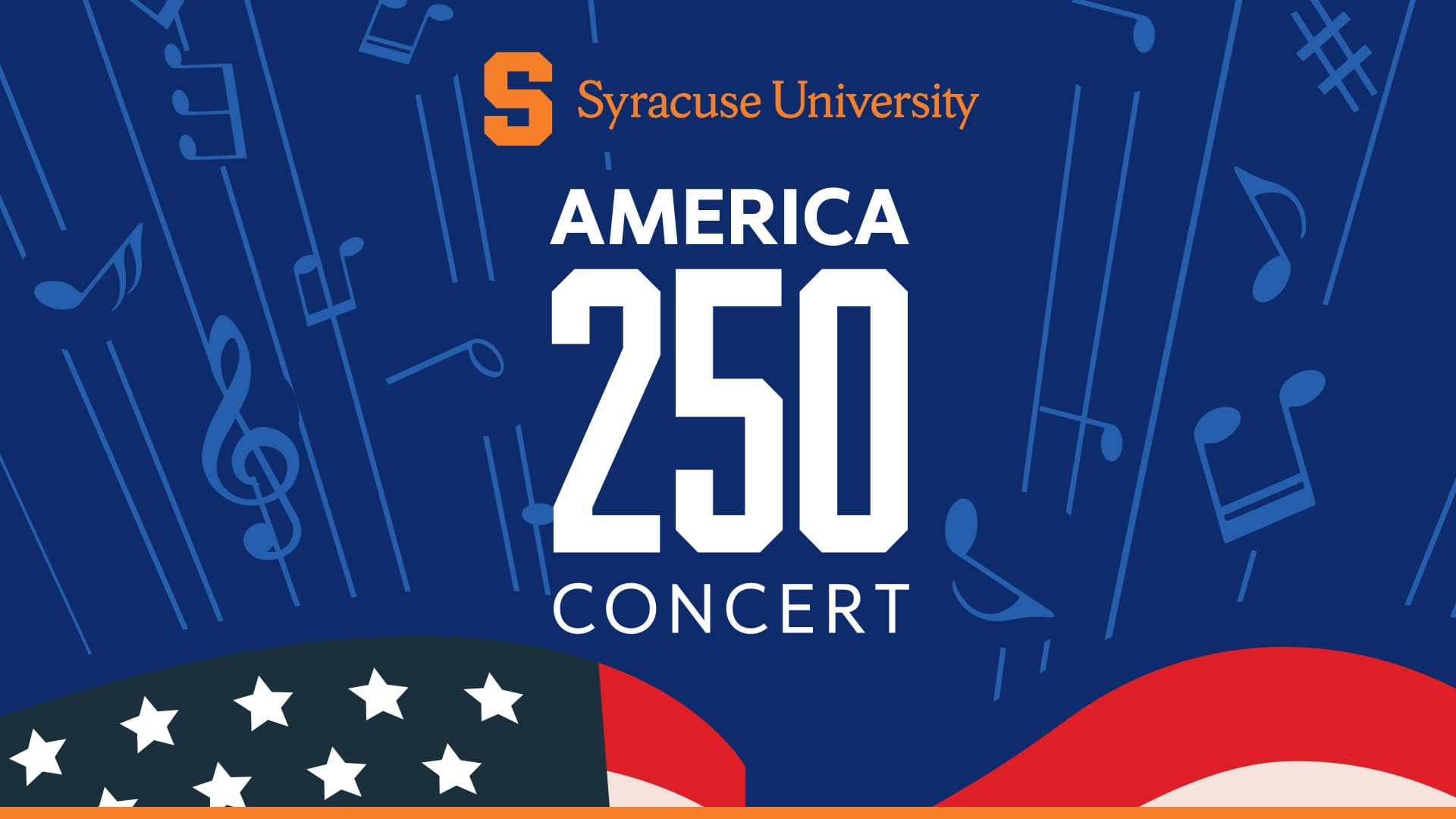 America 250 concert