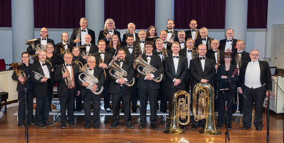 Syracuse University Brass Ensemble